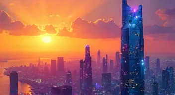 Der Einfluss von Science-Fiction auf die Kultur (3/10)