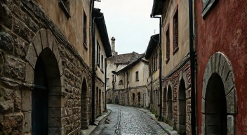 Der historische Kontext der Pest und ihre Verbreitung (3/10)