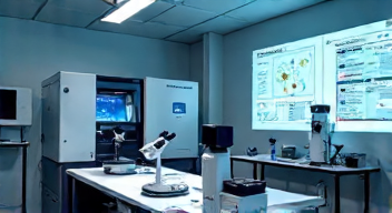 Der praktische Nutzen der Genomforschung (2/10)