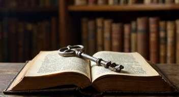 Der Schlüssel zur Bildung: Sprache (3/10)