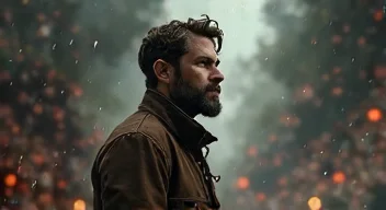 Der Schlüssel zur Rekonstruktion: Justus Beier spricht