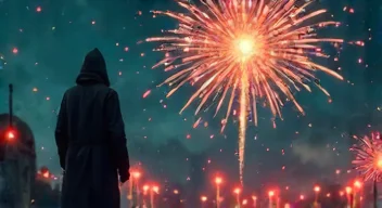 Die 5 meistgestellten Fragen (FAQ) zu Silvesterböllerei