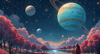 Die 5 meistgestellten Fragen (FAQ) zu Raumfahrtmissionen