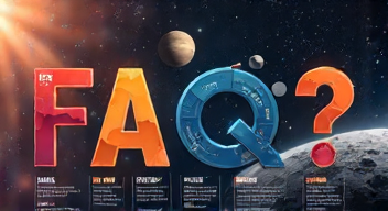Die 5 meistgestellten Fragen (FAQ) zu Raumfahrtprojekten