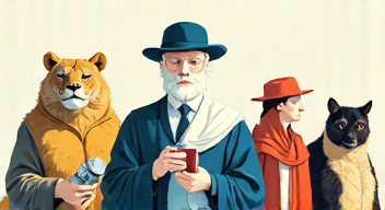 Die 5 meistgestellten Fragen (FAQ) zu Tierintelligenz