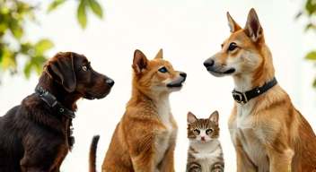 Die 5 meistgestellten Fragen (FAQ) zu Tierintelligenz