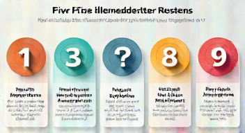 Die 5 meistgestellten Fragen (FAQ) zu Risikoverhalten
