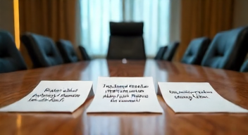 Die 5 meistgestellten Fragen (FAQ) zu Angst vor Vorgesetzten