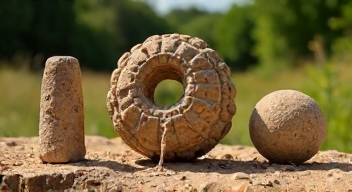 Die 5 meistgestellten Fragen (FAQ) zu Archäologie