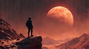 Die 5 meistgestellten Fragen (FAQ) zu den Geheimnissen des Mars