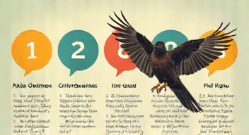 Die 5 meistgestellten Fragen (FAQ) zu den Geheimnissen des Vogelauges