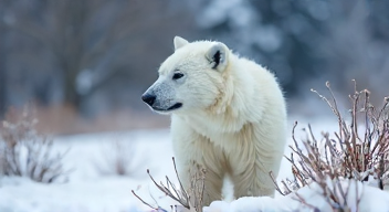 Die 5 meistgestellten Fragen (FAQ) zu den Anpassungsfähigkeiten des Polarfuchses