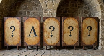 Die 5 meistgestellten Fragen (FAQ) zu den Auswirkungen des Schwarzen Todes