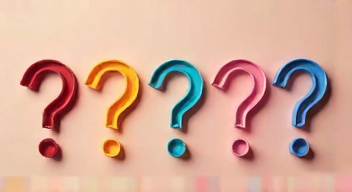 Die 5 meistgestellten Fragen (FAQ) zu Diversität in Geschlecht und Sexualität