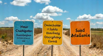 Die 5 meistgestellten Fragen (FAQ) zu Dürre und Klimawandel