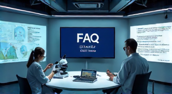 Die 5 meistgestellten Fragen (FAQ) zu Genomforschung