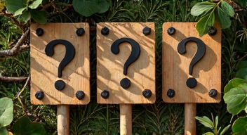 Die 5 meistgestellten Fragen (FAQ) zu Giftpfeilen