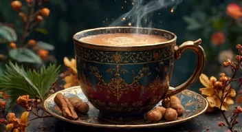 Die 5 meistgestellten Fragen (FAQ) zu Ingwer und Zimt