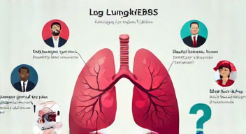 Die 5 meistgestellten Fragen (FAQ) zu Lungenkrebs