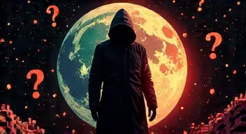 Die 5 meistgestellten Fragen (FAQ) zu Marsforschung