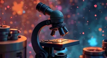 Die 5 meistgestellten Fragen (FAQ) zu Mikroskopie