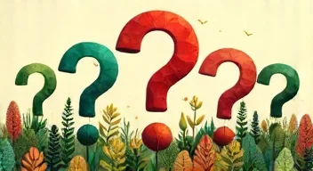 Die 5 meistgestellten Fragen (FAQ) zu nachhaltigen Geschenken