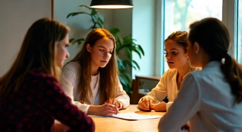 Die 5 meistgestellten Fragen (FAQ) zu psychischer Gesundheit von Minderjährigen