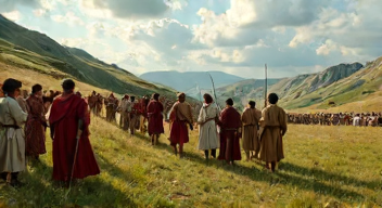 Die 5 meistgestellten Fragen (FAQ) zu römischen Feldzügen