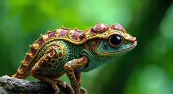 Die 5 meistgestellten Fragen (FAQ) zu Thismia selangorensis