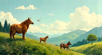 Die 5 meistgestellten Fragen (FAQ) zu Tod und Tierwelt