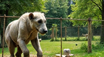 Die 5 meistgestellten Fragen (FAQ) zu Überalterung in Zoos