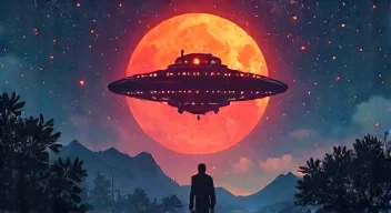Die 5 meistgestellten Fragen (FAQ) zu UFO-Sichtungen