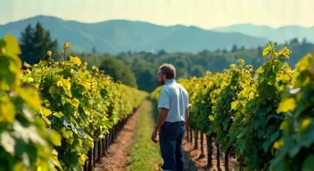 Die 5 meistgestellten Fragen (FAQ) zu Weinproduktion