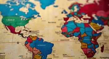 Die 5 meistgestellten Fragen (FAQ) zur ersten Bibelkarte