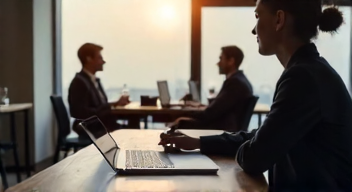 Die 6 häufigsten Fehler bei Angst vor Vorgesetzten