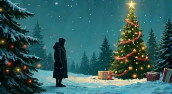 Die 6 häufigsten Fehler bei der Weihnachtsbaumwahl