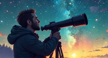 Die 6 häufigsten Fehler bei der Astronomie