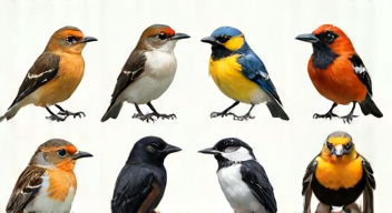 Die 6 häufigsten Fehler bei der Forschung über das Vogelauge