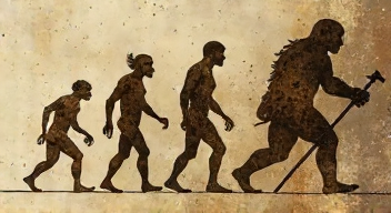 Die 6 häufigsten Fehler bei der Forschung zur Evolution