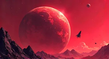 Die 6 häufigsten Fehler bei der Marsforschung