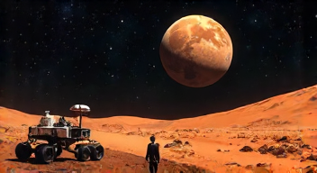 Die 6 häufigsten Fehler bei der Marsforschung