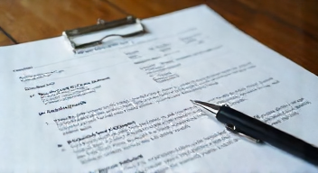 Die 6 häufigsten Fehler bei einem schlechten Arbeitszeugnis