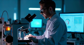 Die 6 häufigsten Fehler bei Genomforschung