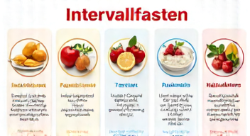 Die 6 häufigsten Fehler bei Intervallfasten