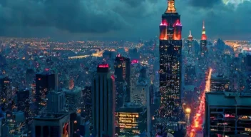 Die 6 häufigsten Fehler bei Lichtverschmutzung