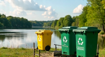 Die 6 häufigsten Fehler bei Müllvermeidung