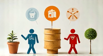 Die 6 häufigsten Fehler bei nachhaltiger Software