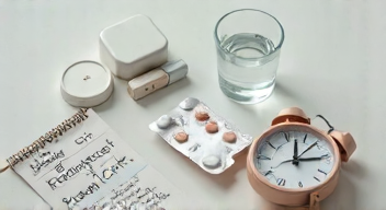 Die 6 häufigsten Fehler bei Paracetamol in der Schwangerschaft