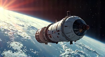 Die 6 häufigsten Fehler bei Raumfahrtmissionen