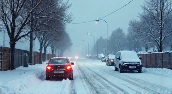 Die 6 häufigsten Fehler bei Schnee-Apokalypse